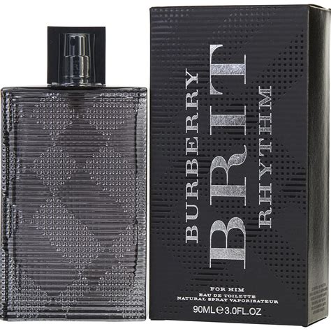 brit rhythm burberry for him|burberry brit edt 50ml.